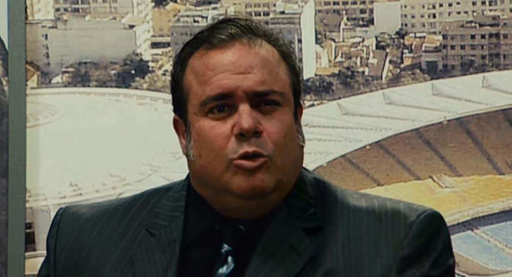 エリート・スクワッド ブラジル特殊部隊BOPEの画像