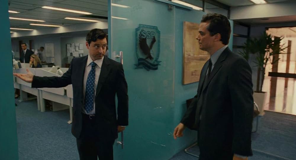 エリート・スクワッド ブラジル特殊部隊BOPEの画像