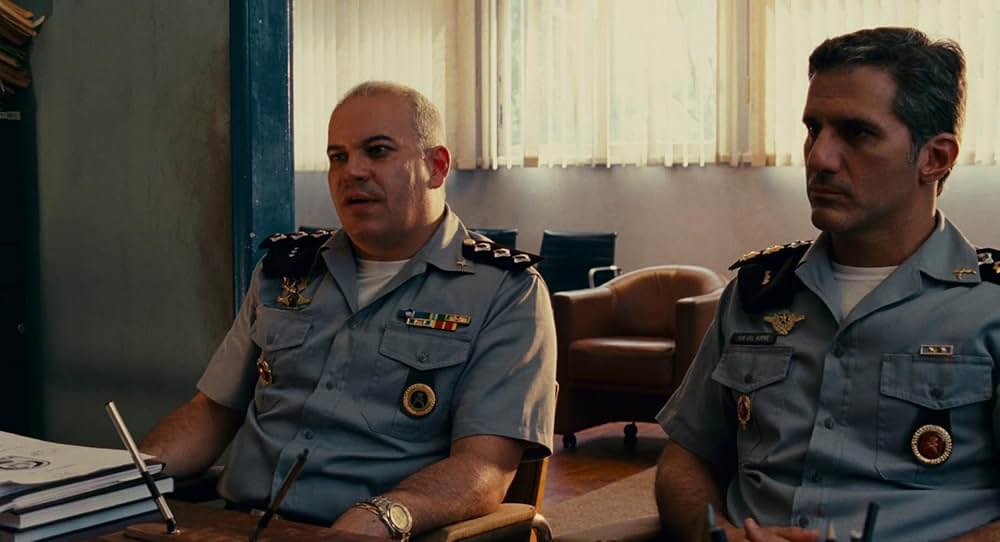 エリート・スクワッド ブラジル特殊部隊BOPEの画像