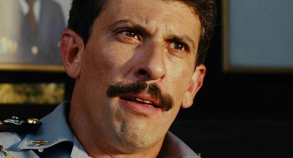 エリート・スクワッド ブラジル特殊部隊BOPEの画像