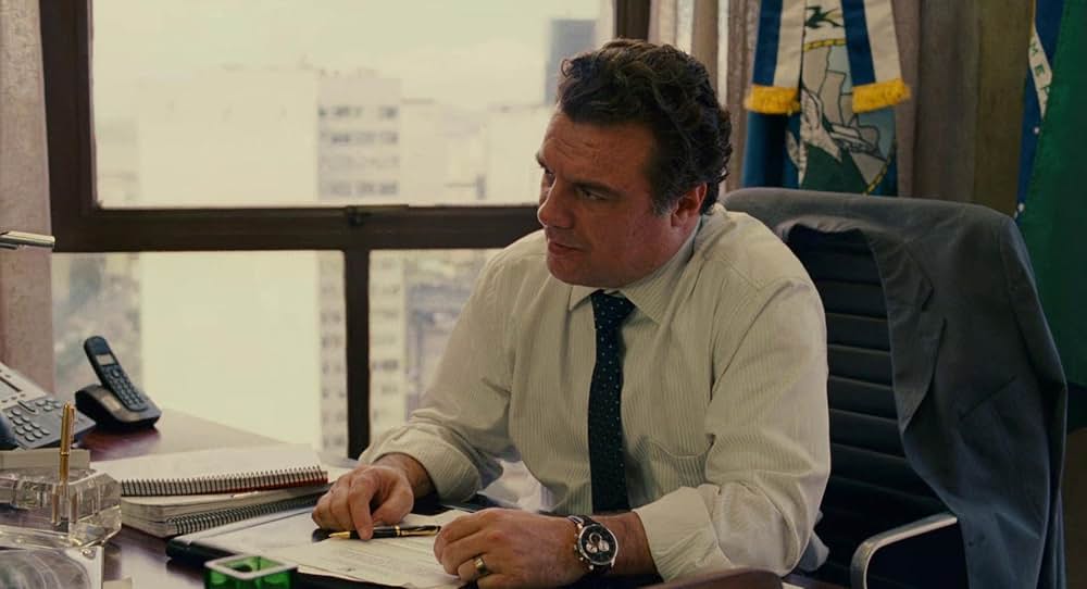 エリート・スクワッド ブラジル特殊部隊BOPEの画像