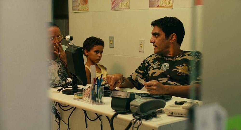 エリート・スクワッド ブラジル特殊部隊BOPEの画像