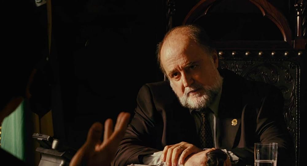 エリート・スクワッド ブラジル特殊部隊BOPEの画像