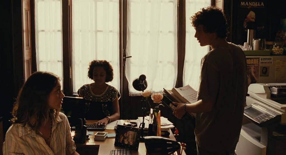 エリート・スクワッド ブラジル特殊部隊BOPEの画像