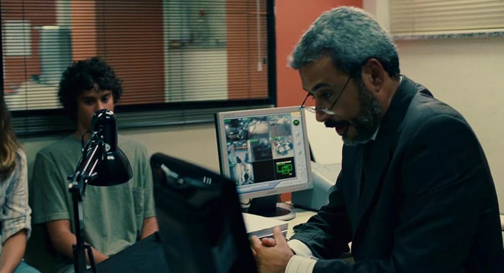 エリート・スクワッド ブラジル特殊部隊BOPEの画像