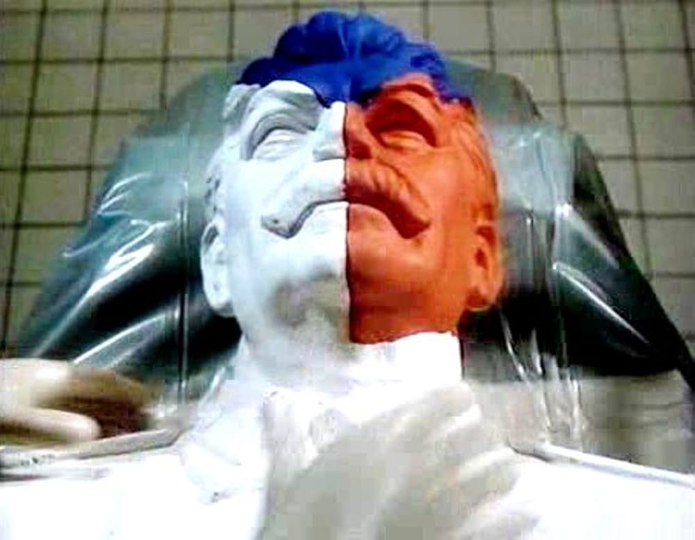 スターリン主義の死の画像