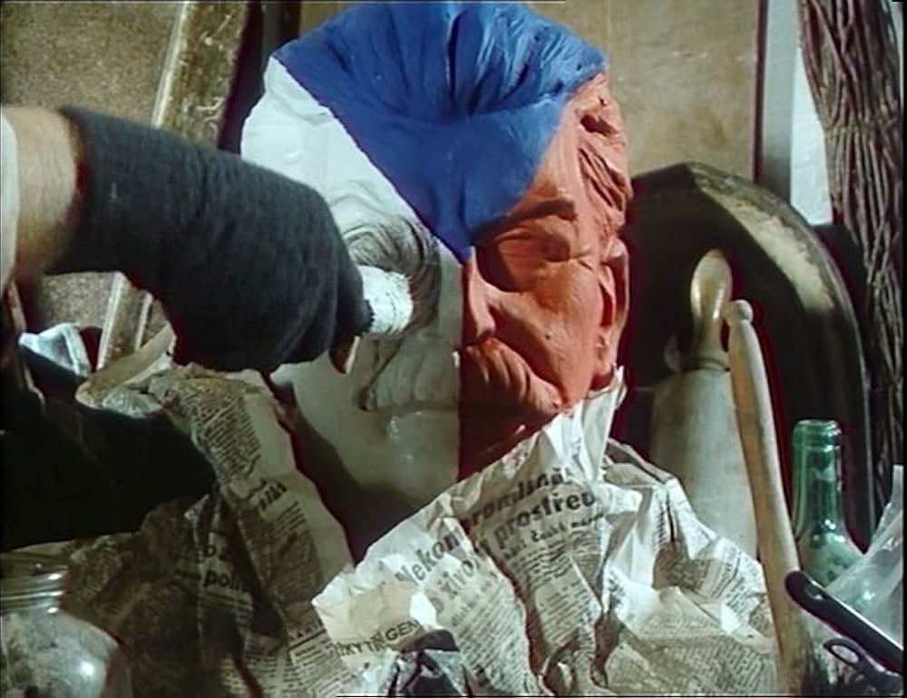 スターリン主義の死の写真