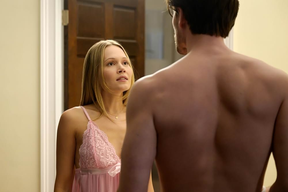 Wallbanger（原題）の画像