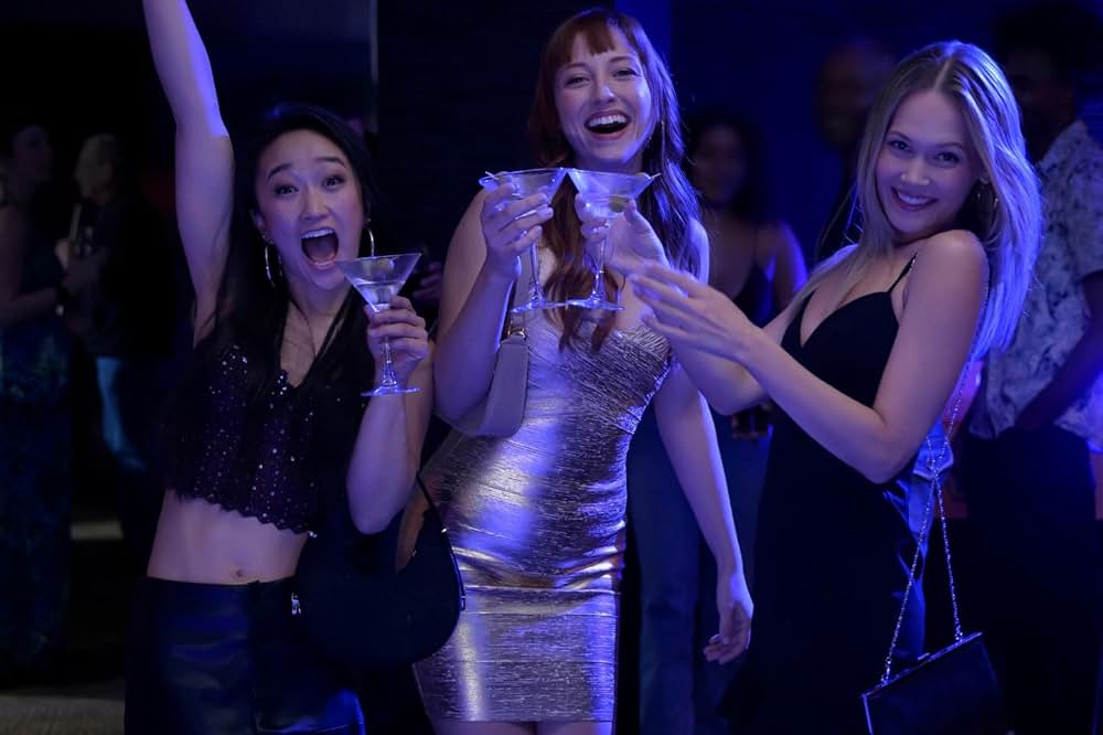 Wallbanger（原題）の画像