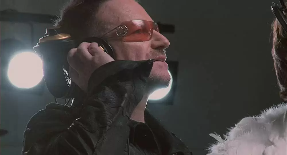 「ブルーノ」ボノの画像