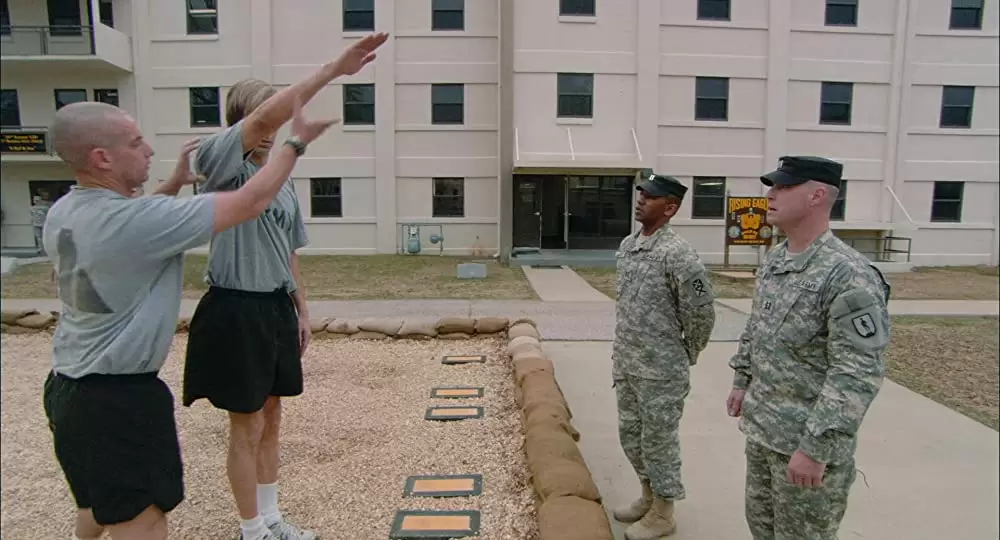 「ブルーノ」サシャ・バロン・コーエンの画像