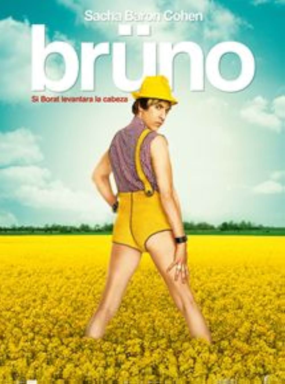 ブルーノの画像