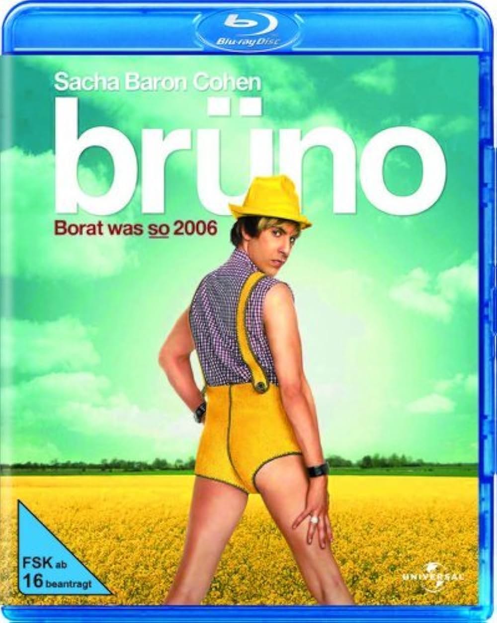 ブルーノの画像