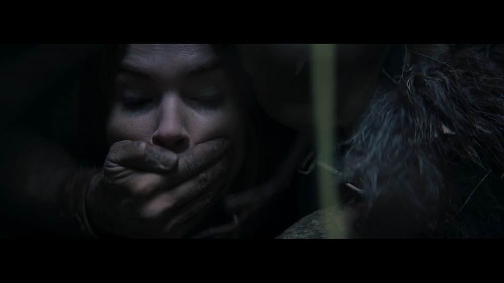 Consumed（原題）の画像