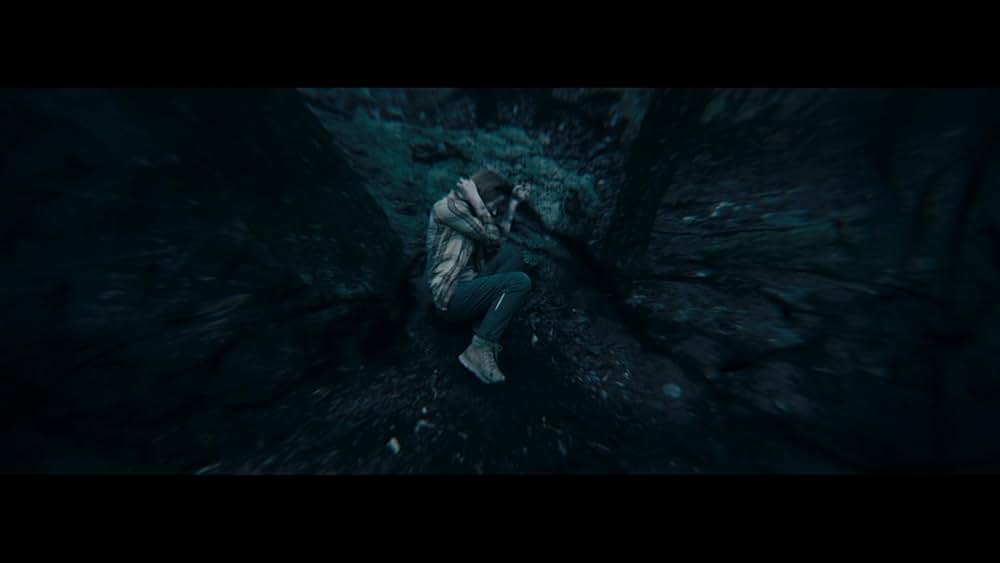 Consumed（原題）の画像