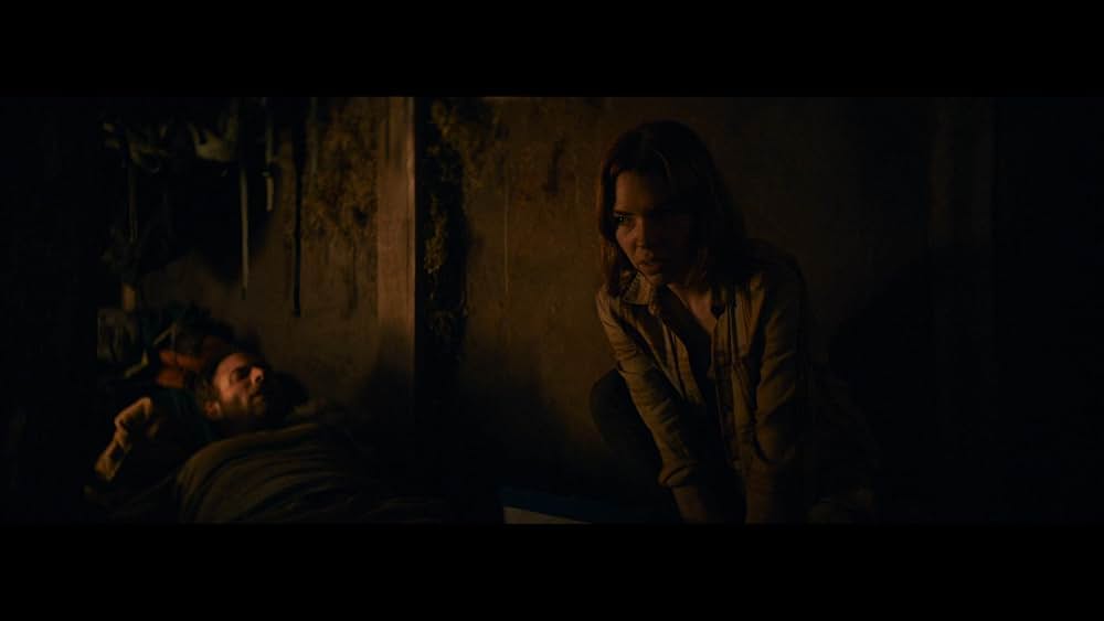 Consumed（原題）の画像