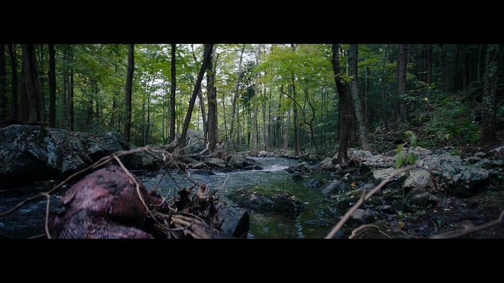 Consumed（原題）の画像