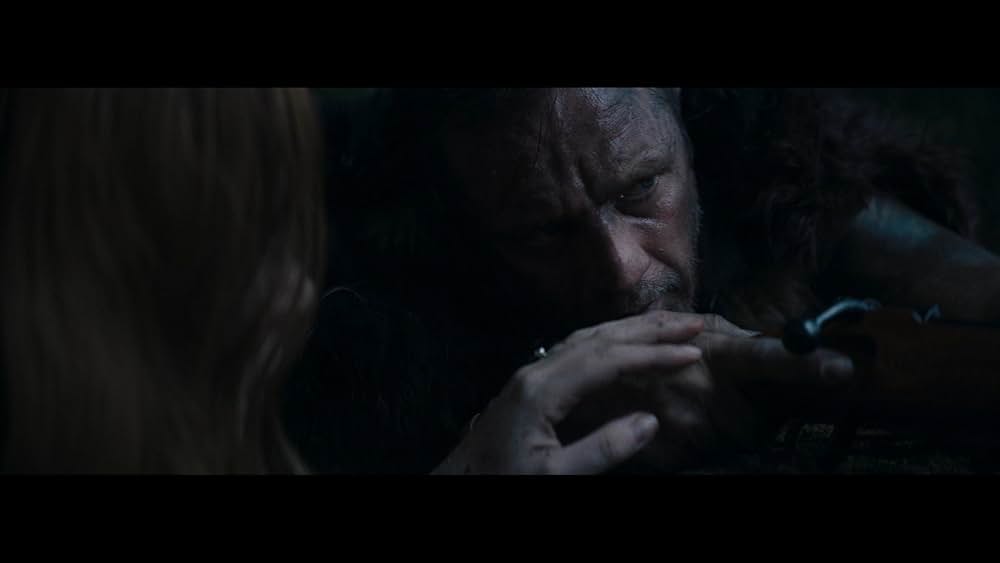 Consumed（原題）の画像