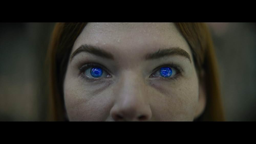 Consumed（原題）の画像