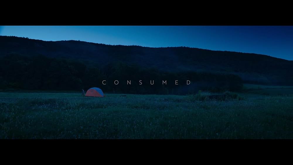 Consumed（原題）の画像