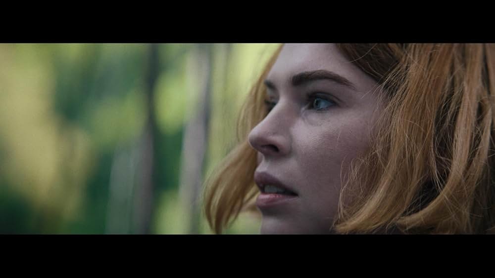 Consumed（原題）の画像