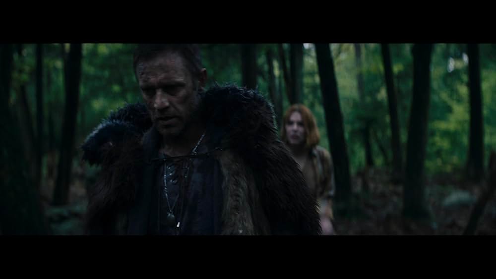 Consumed（原題）の画像