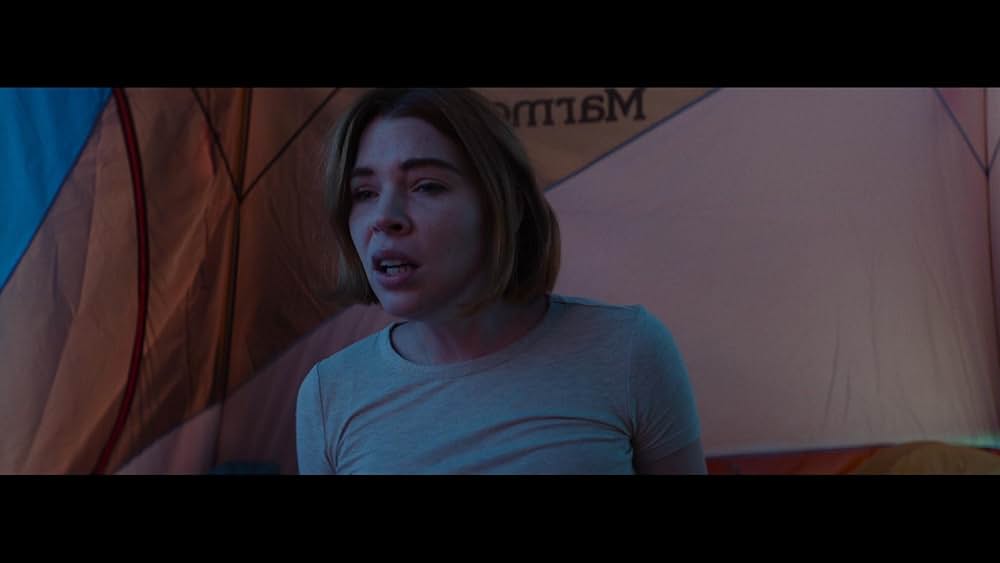 Consumed（原題）の画像