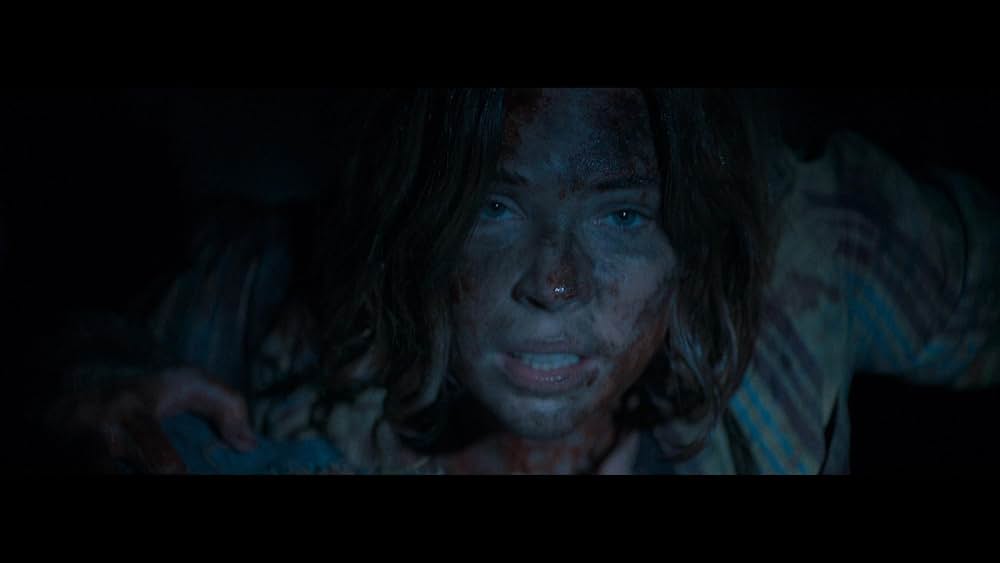 Consumed（原題）の画像