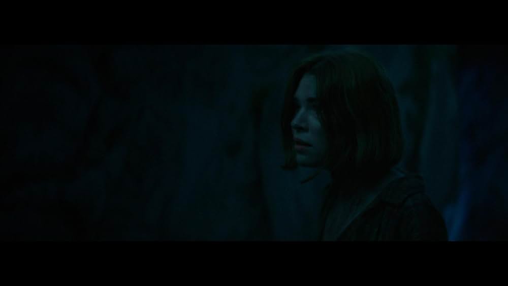 Consumed（原題）の写真