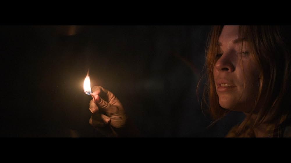 Consumed（原題）の画像