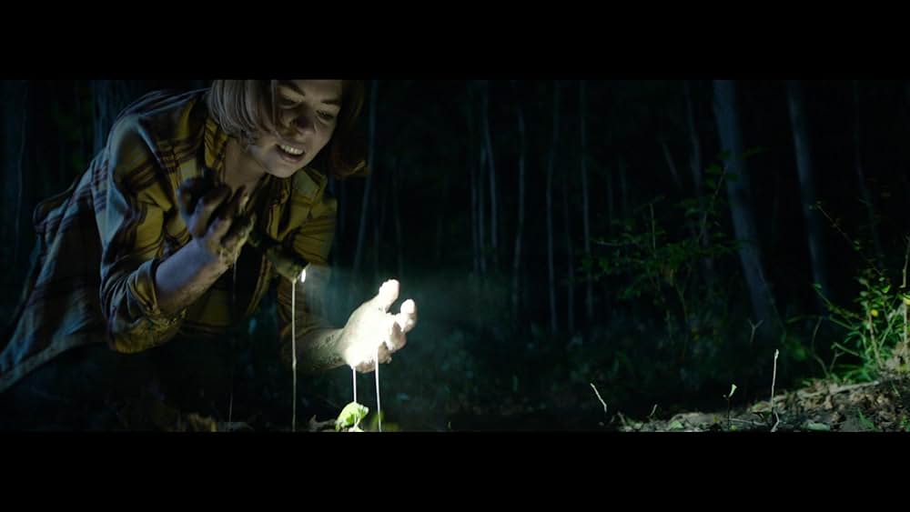 Consumed（原題）の画像