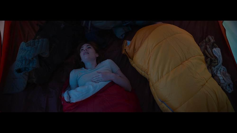 Consumed（原題）の画像