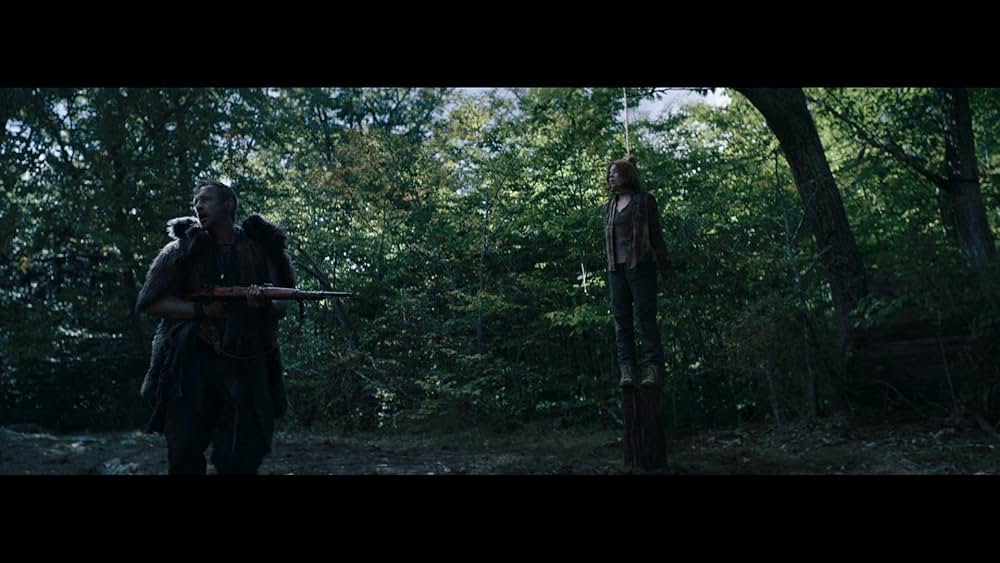 Consumed（原題）の画像