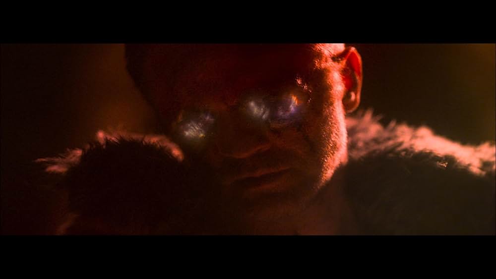 Consumed（原題）の画像