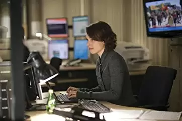 消されたヘッドラインの画像