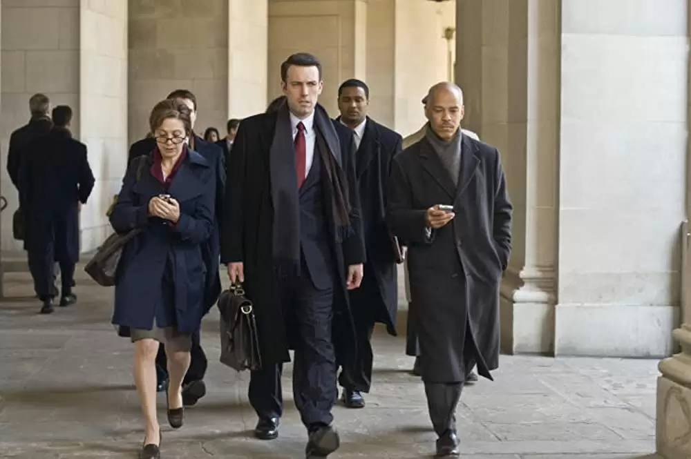 消されたヘッドラインの画像