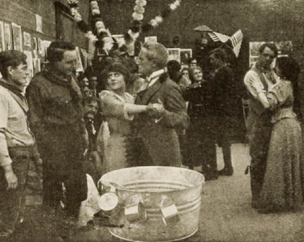 The Virginian（原題）の画像