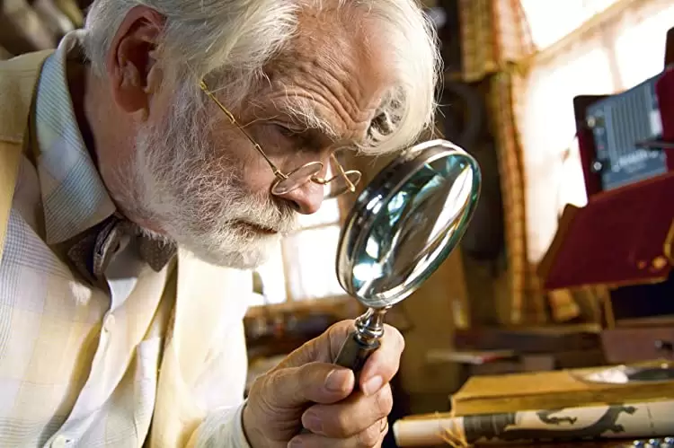 アーサーとふたつの世界の決戦の画像