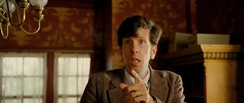 アーサーとふたつの世界の決戦の画像