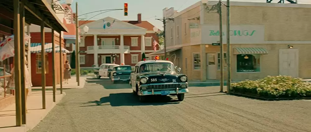 アーサーとふたつの世界の決戦の画像