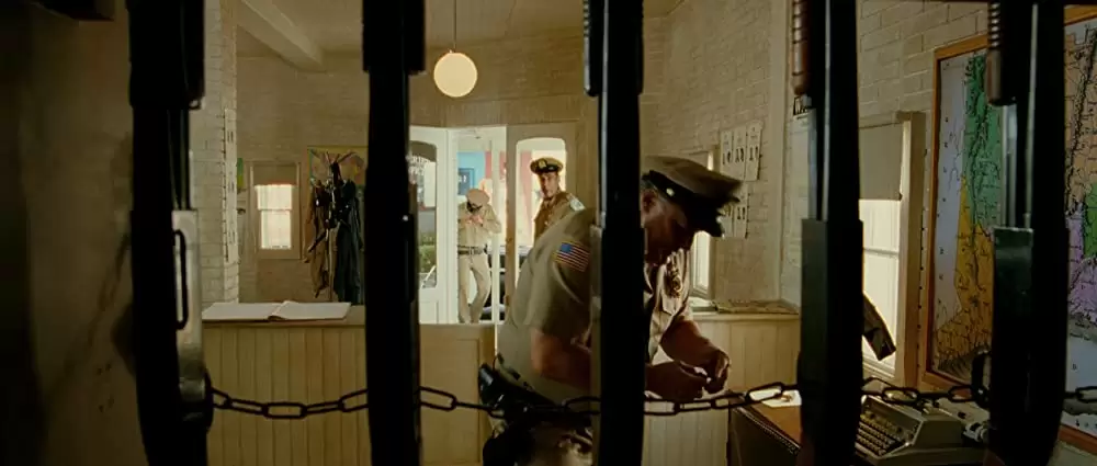 アーサーとふたつの世界の決戦の画像