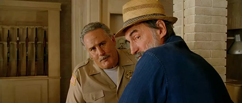 アーサーとふたつの世界の決戦の画像