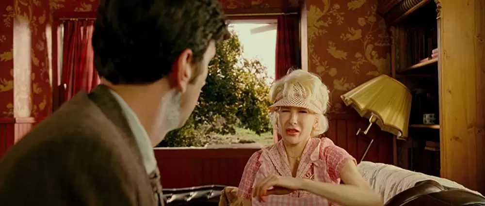 アーサーとふたつの世界の決戦の画像