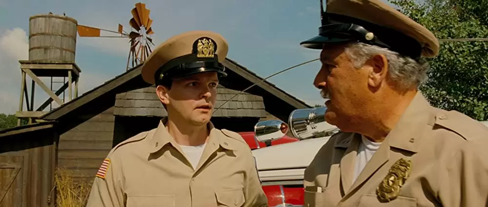 アーサーとふたつの世界の決戦の画像