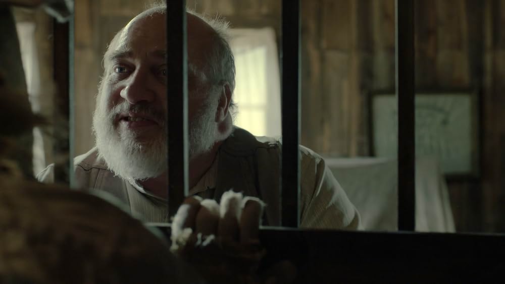 ストローマンの画像