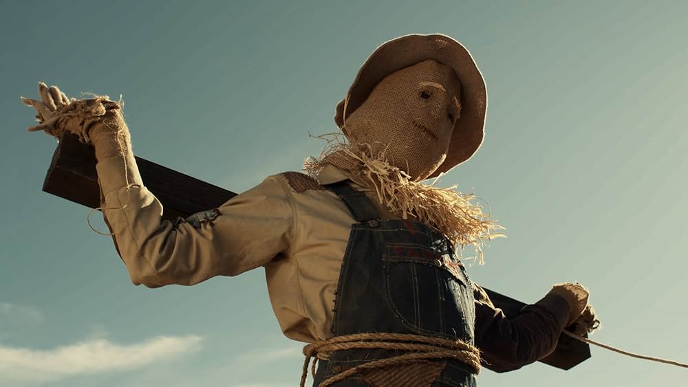 ストローマンの画像