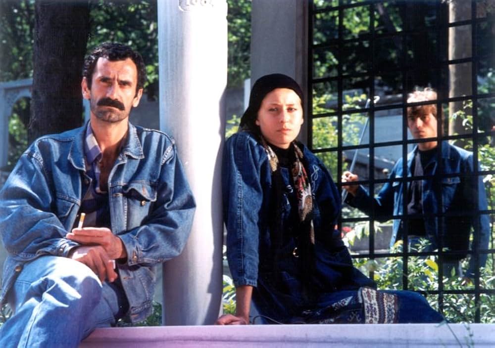 タイム・オブ・ラブの写真