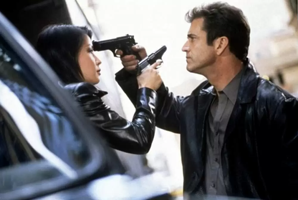 ペイバックの画像