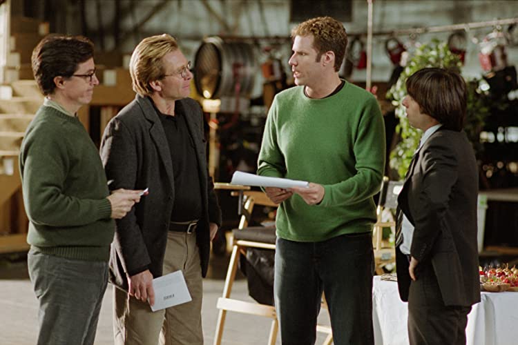 奥さまは魔女の画像