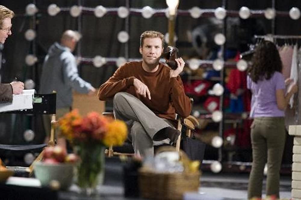 奥さまは魔女の画像